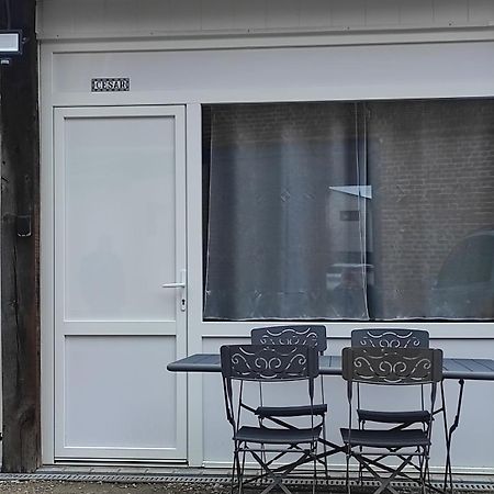 Maison Luxe Cleo Aeroport Tille 4 Personnes Екстер'єр фото