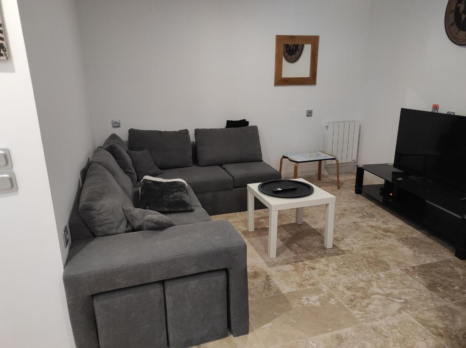 Maison Luxe Cleo Aeroport Tille 4 Personnes Екстер'єр фото