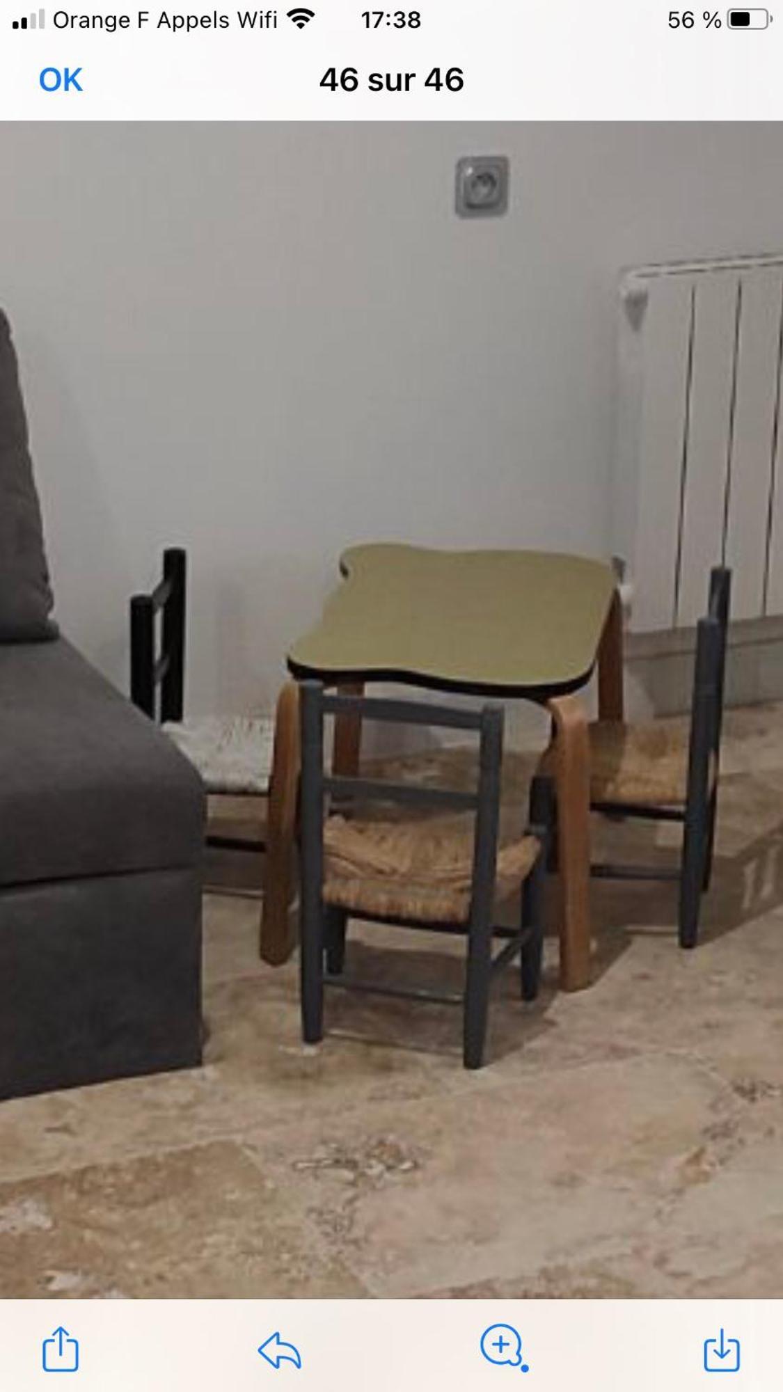 Maison Luxe Cleo Aeroport Tille 4 Personnes Екстер'єр фото