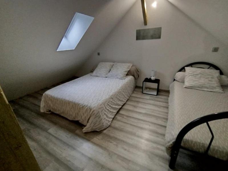 Maison Luxe Cleo Aeroport Tille 4 Personnes Екстер'єр фото